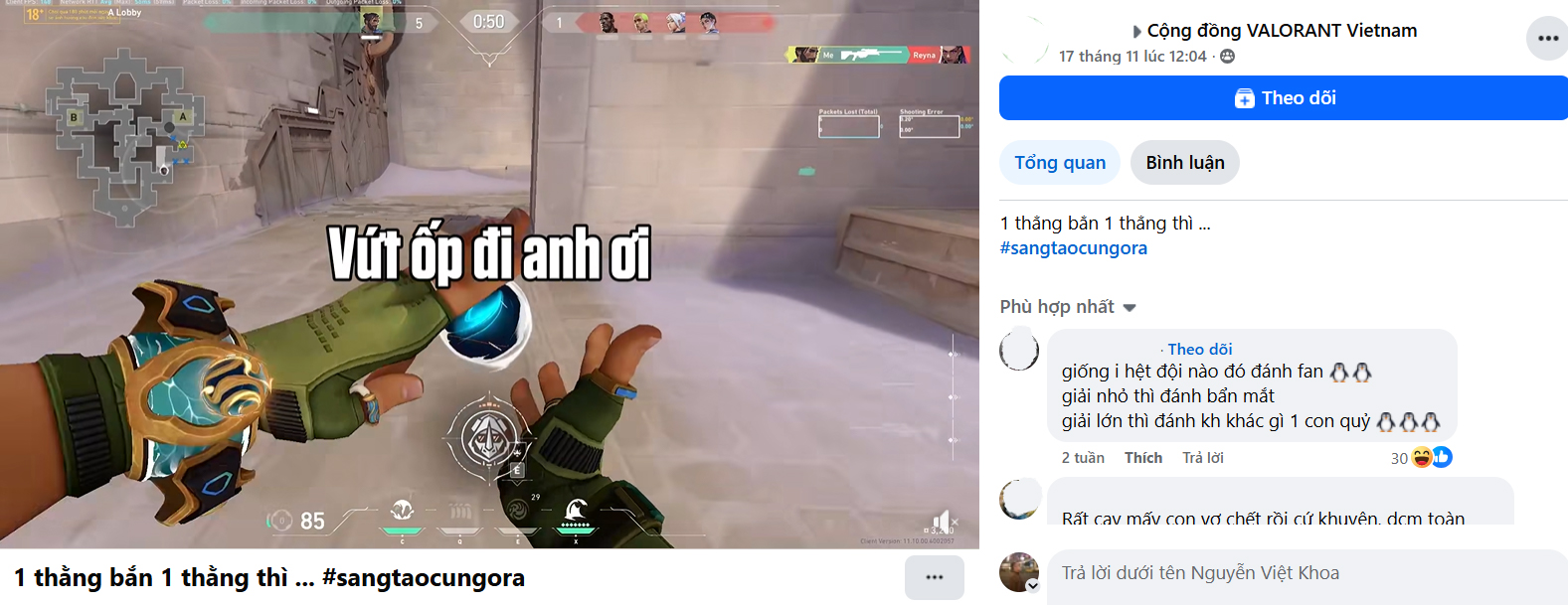 Cộng đồng VALORANT Việt Nam rủ nhau cùng sáng tạo beat nhạc từ bộ skin ORA cực chất- Ảnh 2.