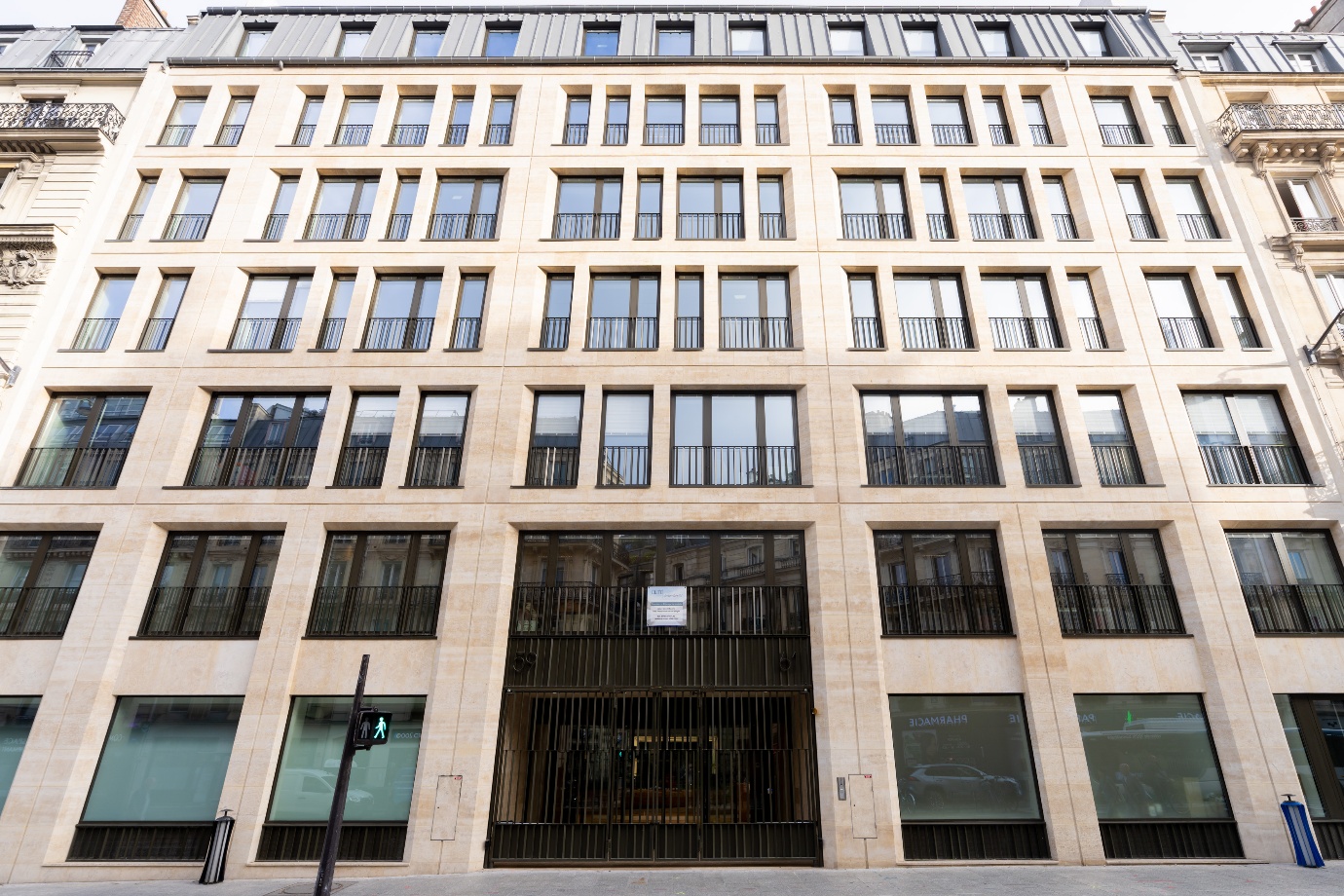 Từ châu Âu tới Việt Nam: Hành trình vươn mình của tập đoàn dinh dưỡng hơn trăm tuổi Danone- Ảnh 1.