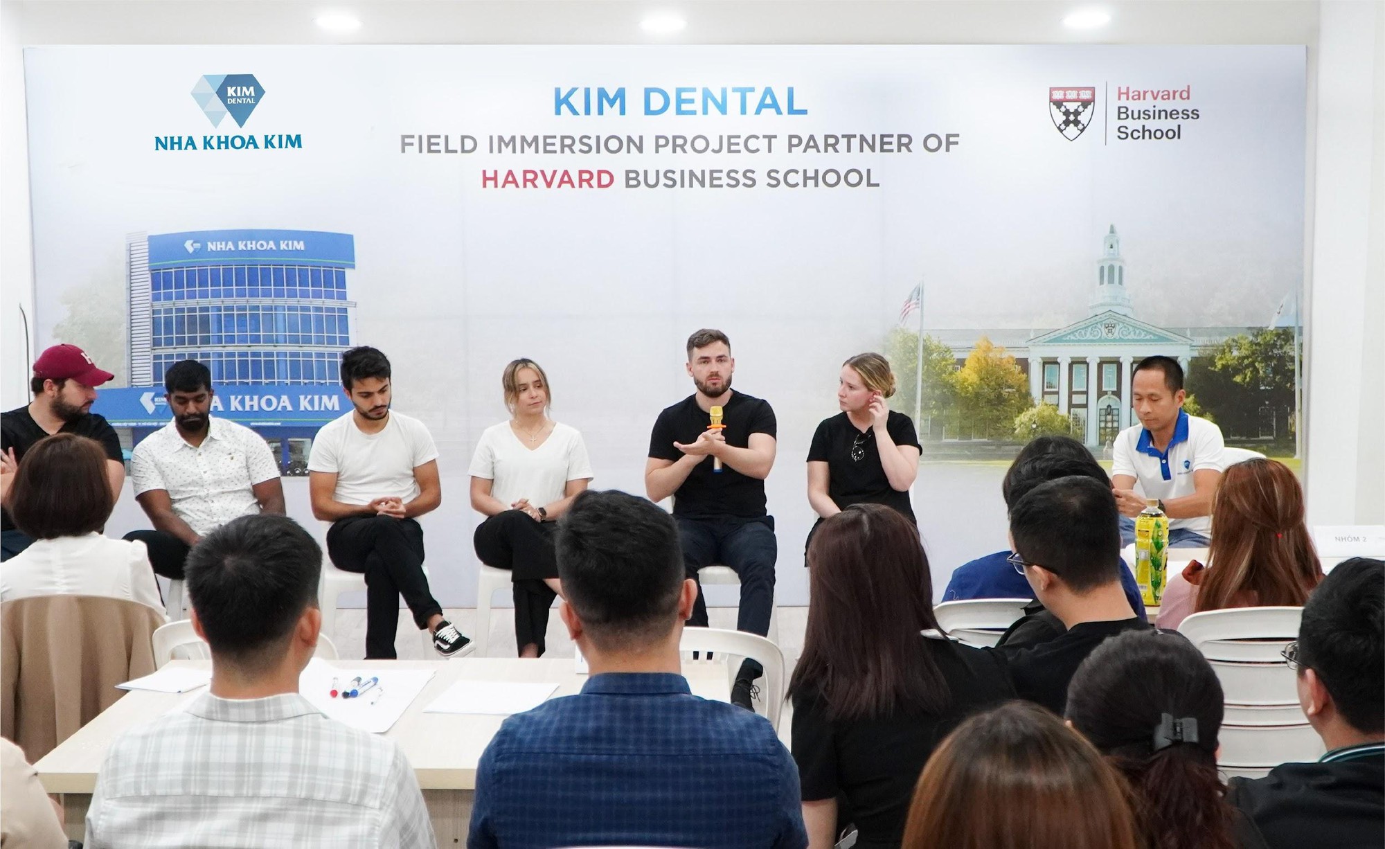 Nha Khoa Kim liên tiếp dẫn đầu BXH chất lượng phòng khám Răng Hàm Mặt năm 2025 của Sở Y tế TP.HCM- Ảnh 5.