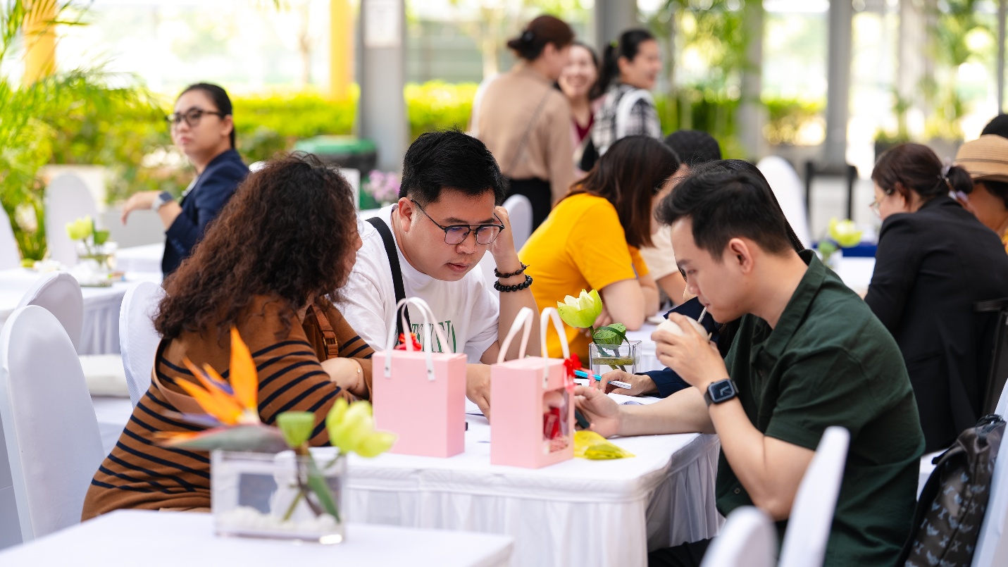 An cư vững - đầu tư sáng tại Solaria Rise, chuẩn sống resort giữa Waterpoint- Ảnh 2. An cư vững - đầu tư sáng tại Solaria Rise, chuẩn sống resort giữa Waterpoint- Ảnh 2.