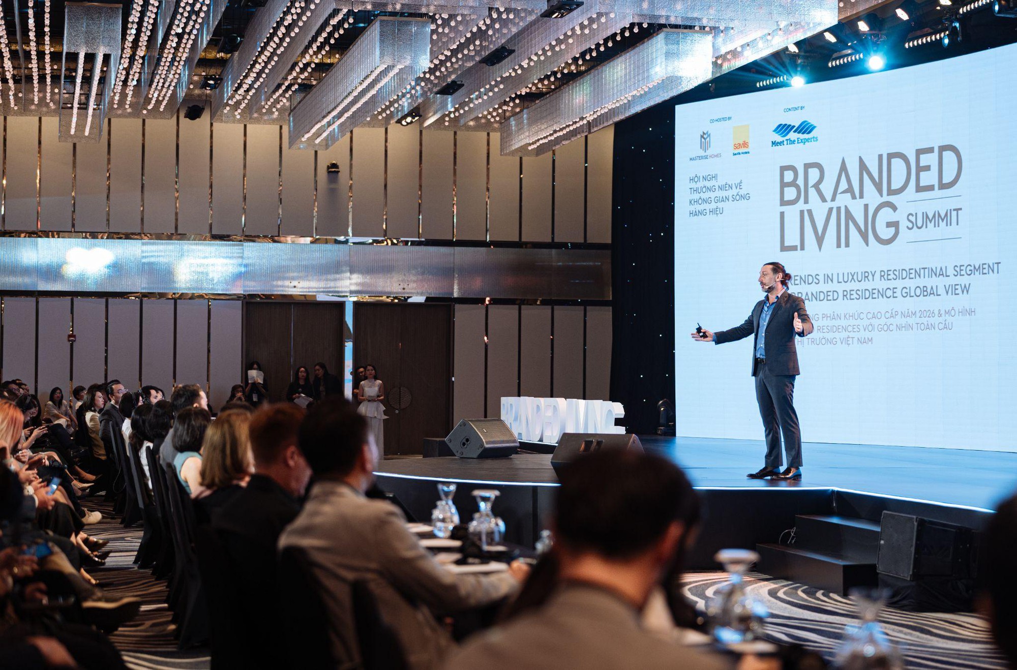 Branded Living By Masterise Homes: Tương lai của bất động sản cao cấp tại Việt Nam- Ảnh 2.