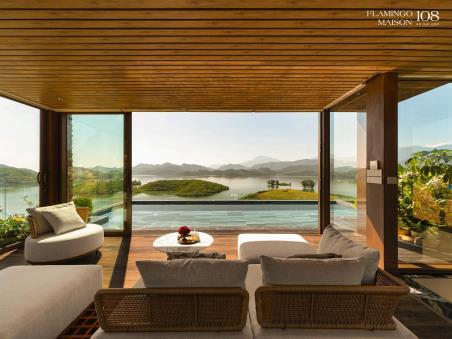 Flamingo Maison 108 Ho Nui Coc – BĐS độc bản thu hút giới thượng lưu- Ảnh 2. Flamingo Maison 108 Ho Nui Coc – BĐS độc bản thu hút giới thượng lưu- Ảnh 2.