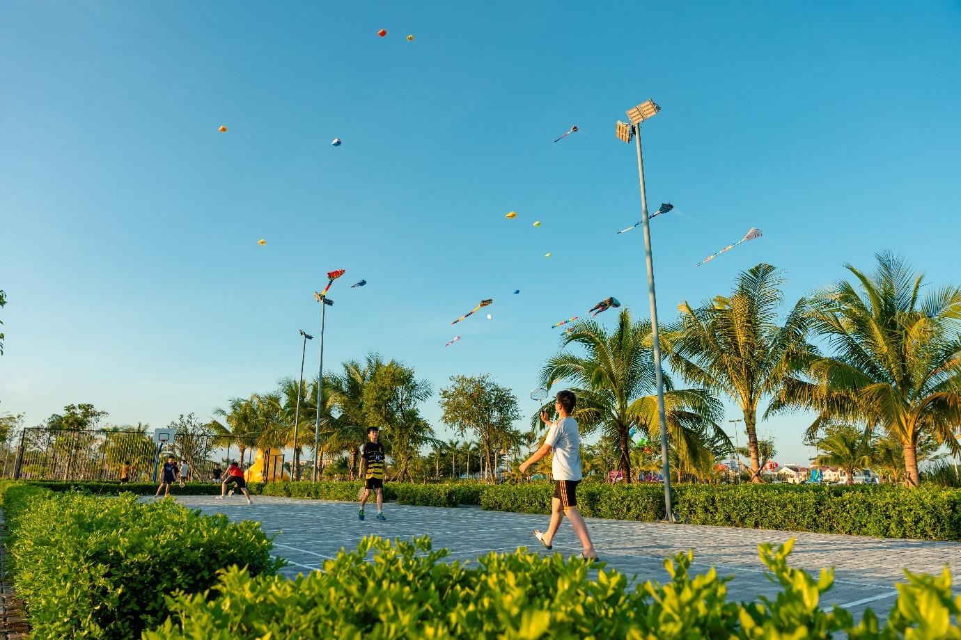 Nam Long II Central Lake – “Tâm” trong từng giá trị sống- Ảnh 2. Nam Long II Central Lake – “Tâm” trong từng giá trị sống- Ảnh 2.