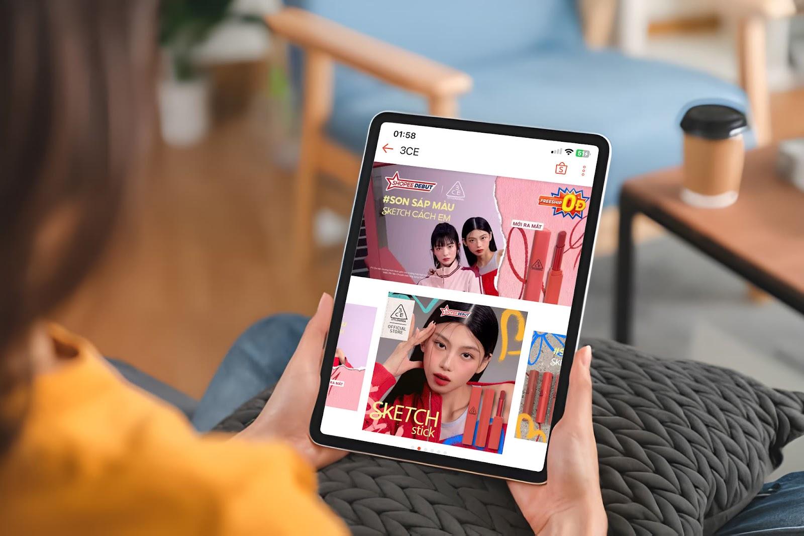 Làn sóng chuyển dịch chiến lược ra mắt sản phẩm lên sàn TMĐT- Ảnh 2. Làn sóng chuyển dịch chiến lược ra mắt sản phẩm lên sàn TMĐT- Ảnh 2.