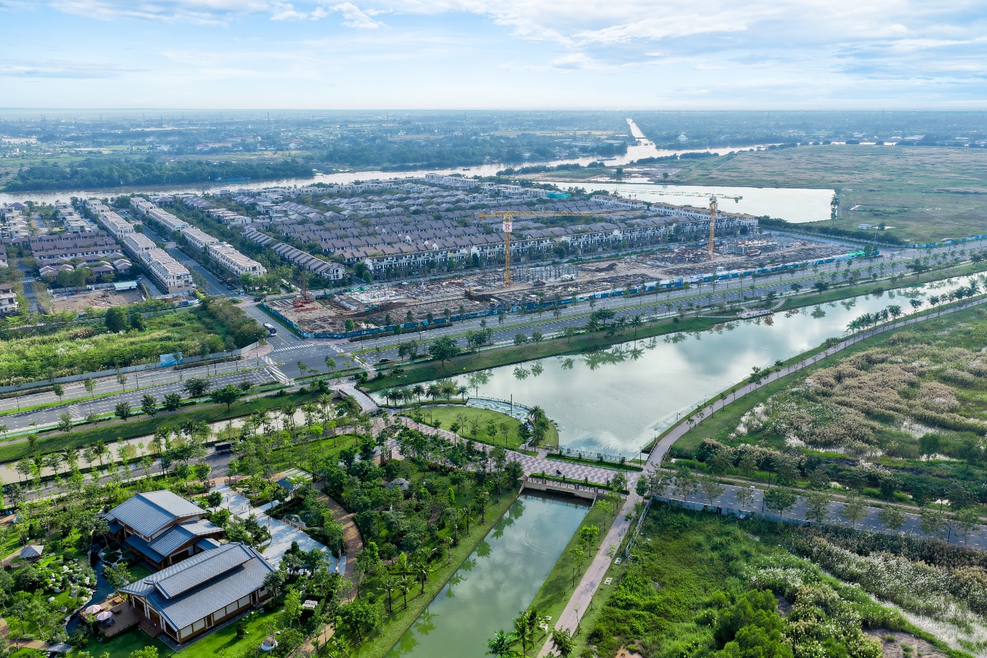 An cư vững - đầu tư sáng tại Solaria Rise, chuẩn sống resort giữa Waterpoint- Ảnh 4. An cư vững - đầu tư sáng tại Solaria Rise, chuẩn sống resort giữa Waterpoint- Ảnh 4.