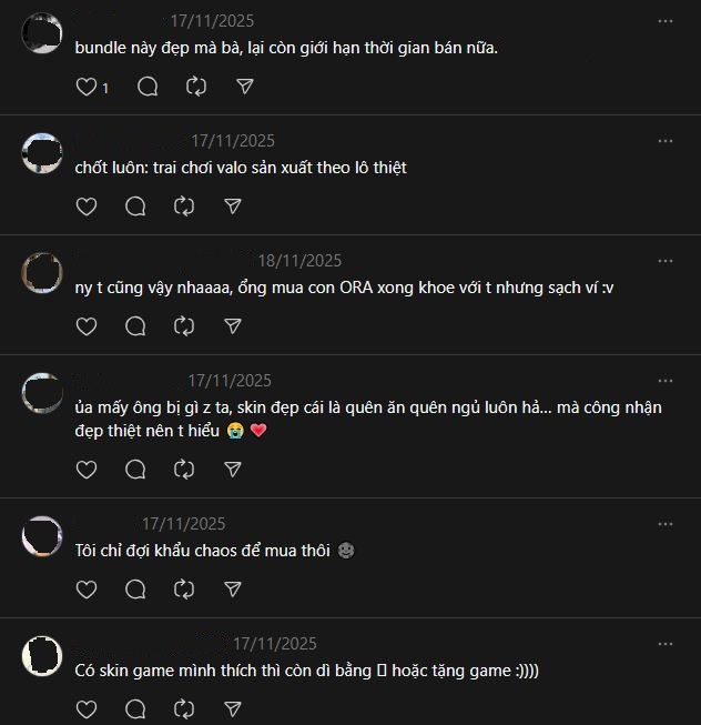 Cộng đồng VALORANT Việt Nam rủ nhau cùng sáng tạo beat nhạc từ bộ skin ORA cực chất- Ảnh 6.