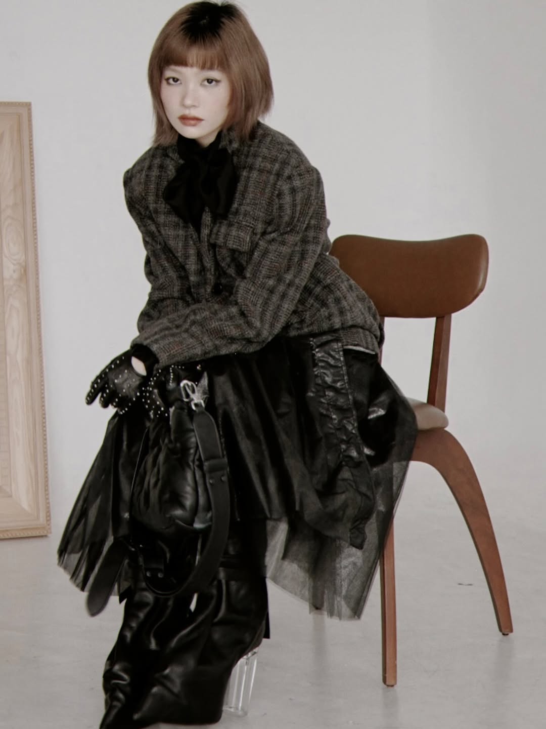 Drama mới của giới thời trang: KOL có tiếng bị tố "nói 1 đằng làm 1 nẻo" cùng màn đối chất không nể nang- Ảnh 2. Drama mới của giới thời trang: KOL có tiếng bị tố "nói 1 đằng làm 1 nẻo" cùng màn đối chất không nể nang- Ảnh 2.