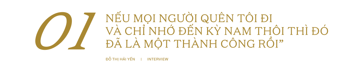 Đỗ Thị Hải Yến: “Phim hay sẽ sống trong lòng khán giả chứ không nhất thiết là phim nghệ thuật hay thương mại"- Ảnh 2.