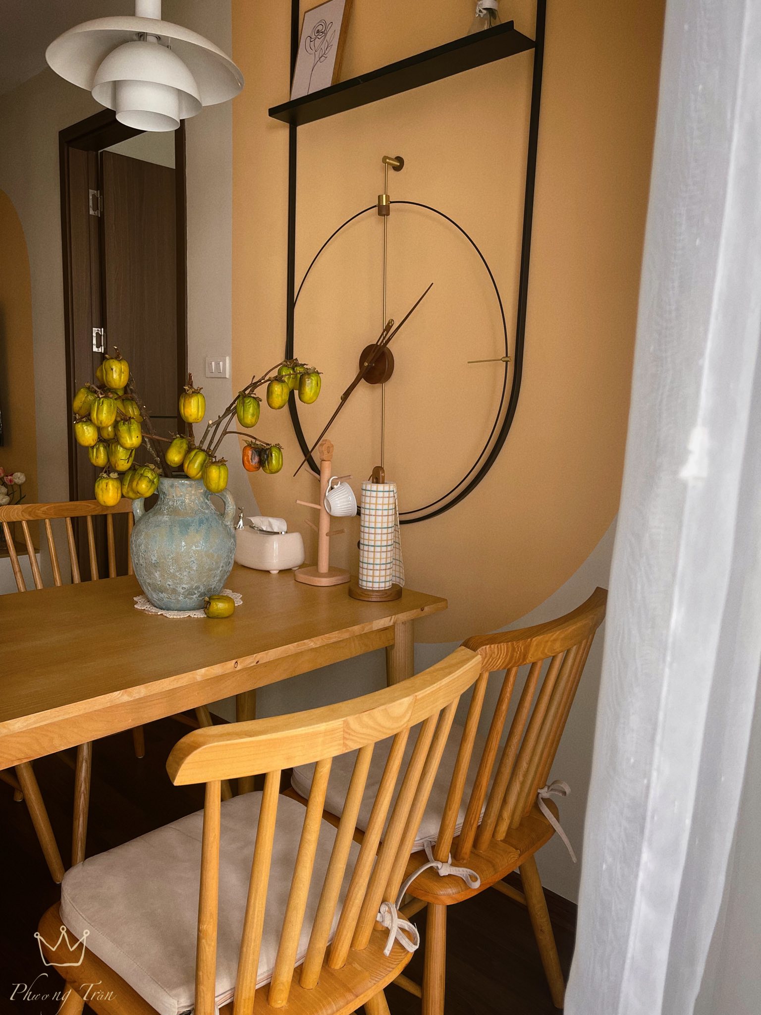 Cô vợ Hà Nội chia sẻ: Dành gần hết thời gian rảnh giữ nhà sạch bóng, tôi tìm lại được sự an yên mỗi ngày- Ảnh 9.