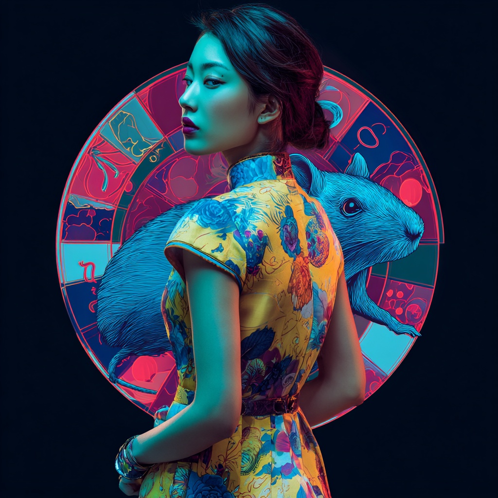 Top 4 con giáp đổi vận tiền bạc năm 2026 - đặc biệt top 2 thăng hạng ngoài dự đoán- Ảnh 1.