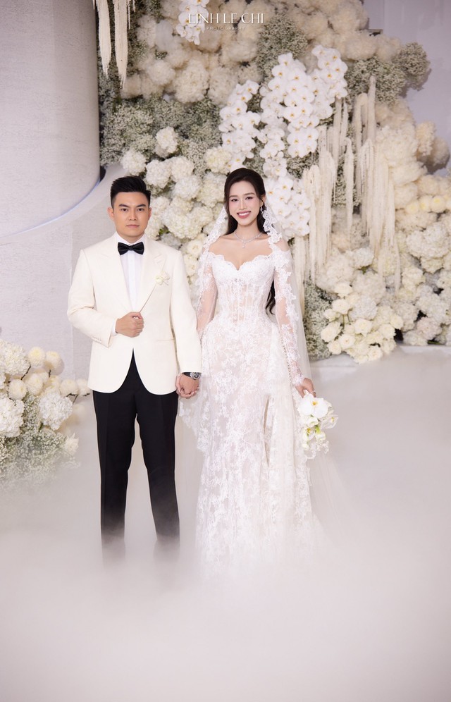 Hỷ sự showbiz Việt 2025- Ảnh 5. Hỷ sự showbiz Việt 2025- Ảnh 5.