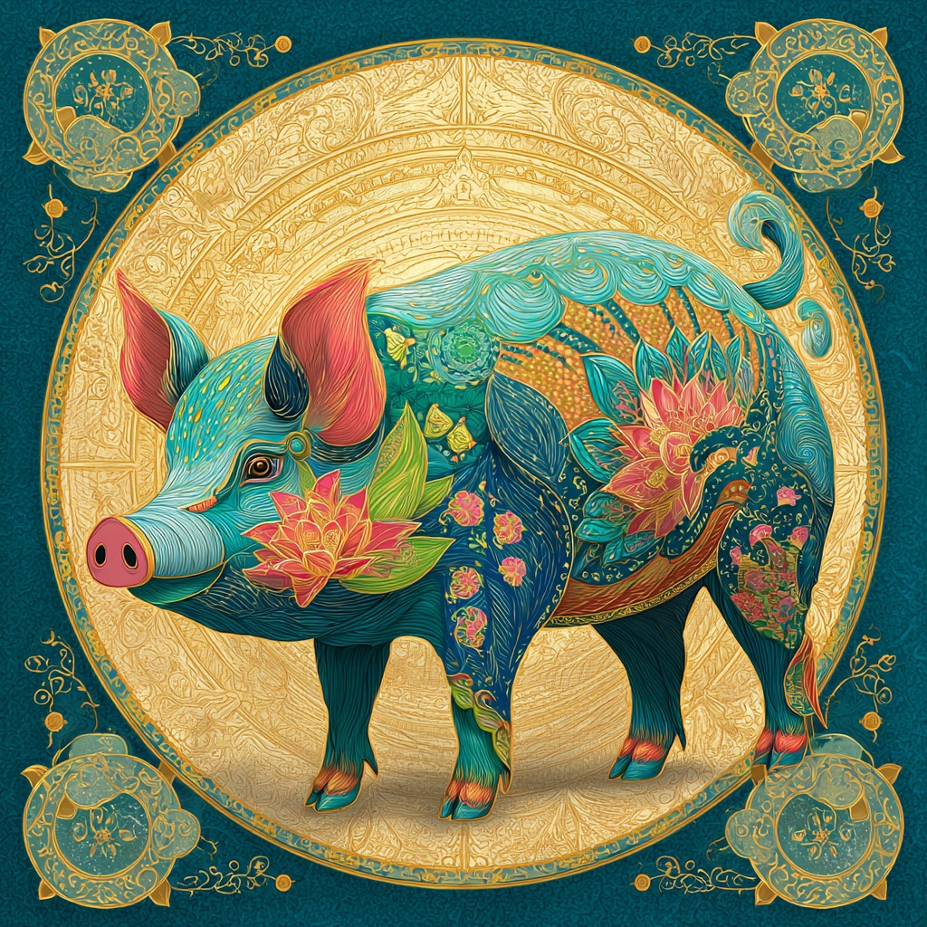 Tử vi ngày 11/12: 4 con giáp tài lộc hanh thông, làm gì cũng may mắn, có quý nhân phù trợ- Ảnh 4. Tử vi ngày 11/12: 4 con giáp tài lộc hanh thông, làm gì cũng may mắn, có quý nhân phù trợ- Ảnh 4.