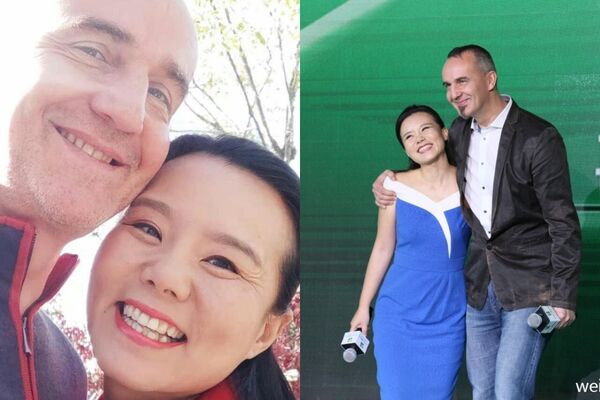 Một nữ ca sĩ tặng hơn 100 món quà để níu kéo tình cảm với người chồng ngoại tình - Ảnh 3. Một nữ ca sĩ tặng hơn 100 món quà để níu kéo tình cảm với người chồng ngoại tình - Ảnh 3.