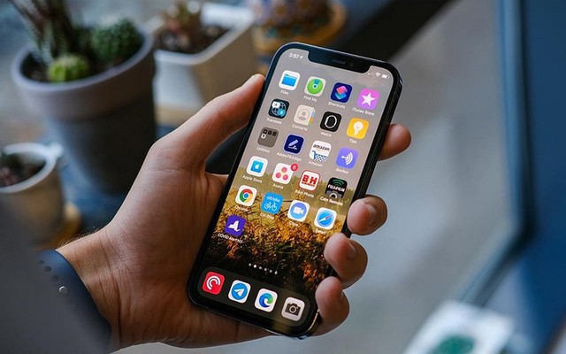 Chiêu lừa đảo chưa từng xuất hiện, rút sạch tiền trong tài khoản không cần OTP, chỉ một cú chạm là tiền "bốc hơi"- Ảnh 2. Chiêu lừa đảo chưa từng xuất hiện, rút sạch tiền trong tài khoản không cần OTP, chỉ một cú chạm là tiền "bốc hơi"- Ảnh 2.