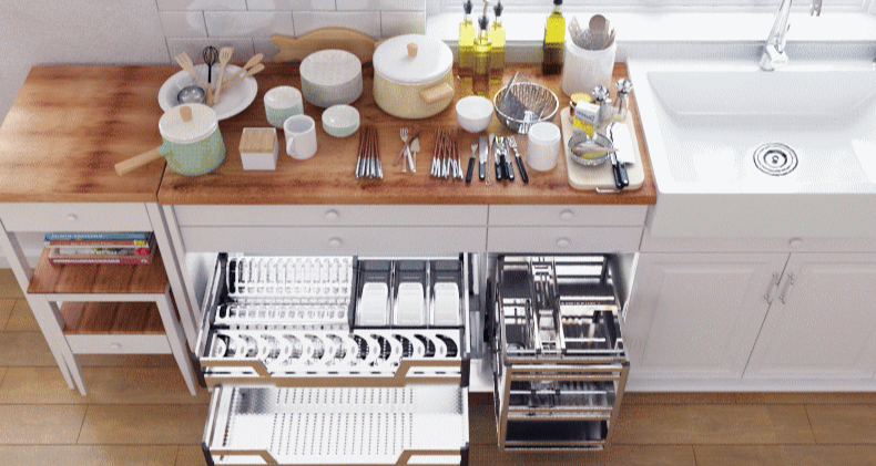 Nhà càng nhiều đồ càng nghèo: 7 món nên bỏ ngay vì chắn lối khí, chặn luôn đường tiền bạc vào nhà- Ảnh 1. Nhà càng nhiều đồ càng nghèo: 7 món nên bỏ ngay vì chắn lối khí, chặn luôn đường tiền bạc vào nhà- Ảnh 1.