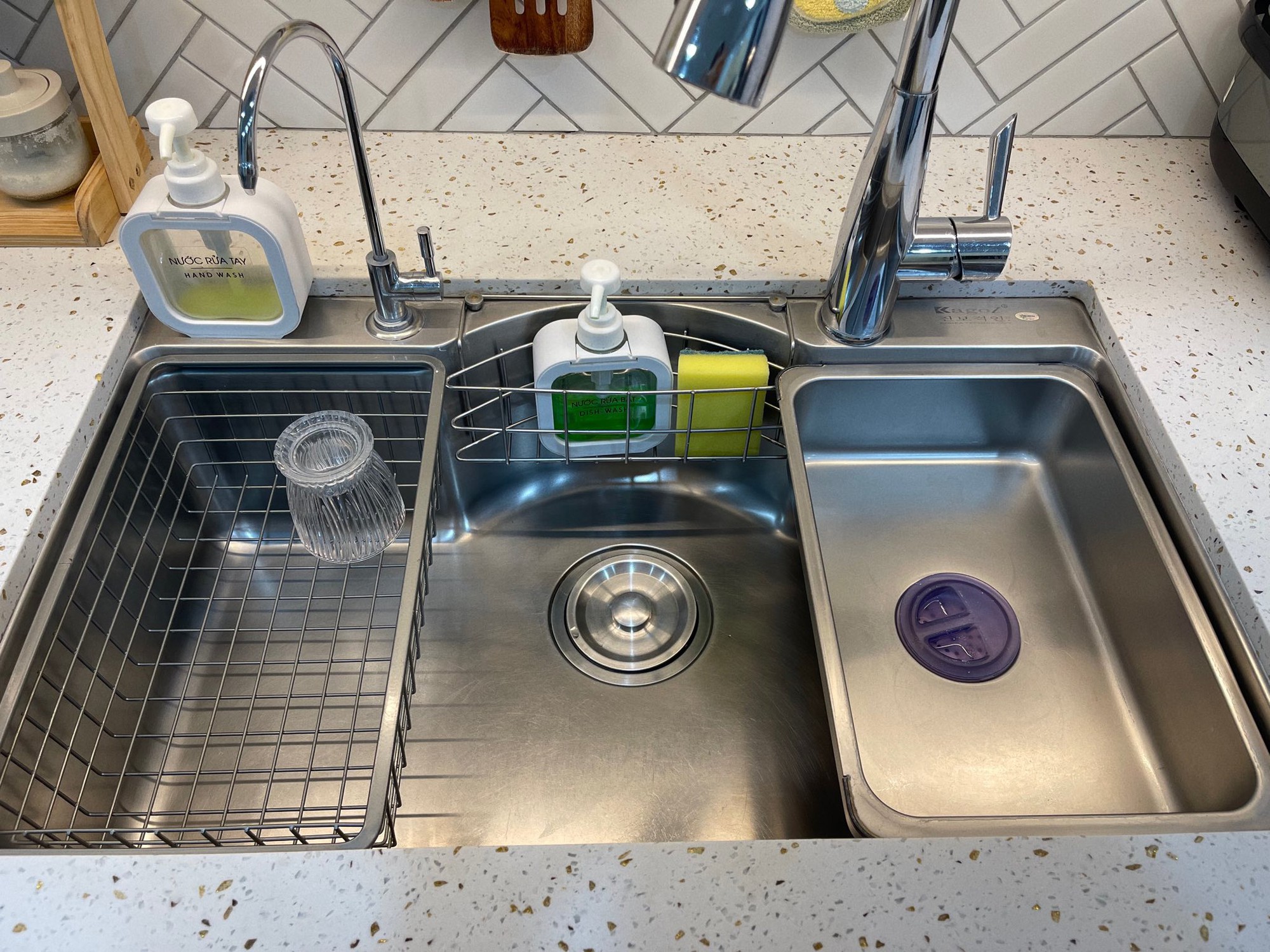 Cô vợ Hà Nội chia sẻ: Dành gần hết thời gian rảnh giữ nhà sạch bóng, tôi tìm lại được sự an yên mỗi ngày- Ảnh 16.