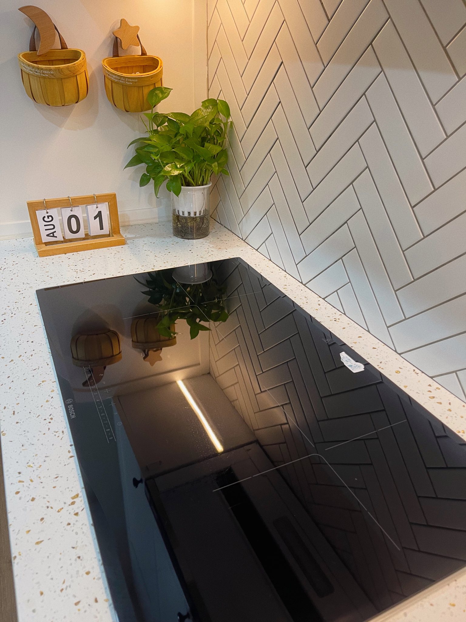 Cô vợ Hà Nội chia sẻ: Dành gần hết thời gian rảnh giữ nhà sạch bóng, tôi tìm lại được sự an yên mỗi ngày- Ảnh 19.