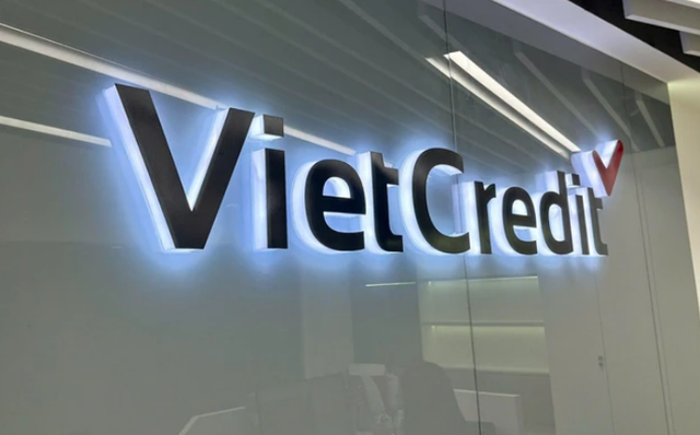 VietCredit phản hồi gì sau kết luận thanh tra từ Ngân hàng Nhà nước?- Ảnh 1. VietCredit phản hồi gì sau kết luận thanh tra từ Ngân hàng Nhà nước?- Ảnh 1.