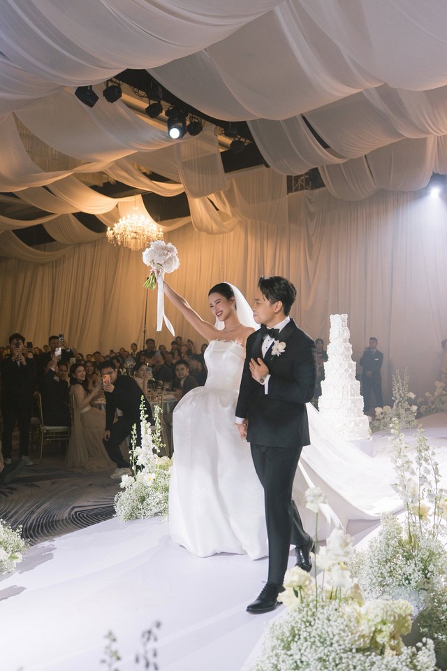 Hỷ sự showbiz Việt 2025- Ảnh 13. Hỷ sự showbiz Việt 2025- Ảnh 13.