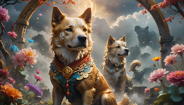 Tử vi ngày 11/12: 4 con giáp tài lộc hanh thông, làm gì cũng may mắn, có quý nhân phù trợ- Ảnh 3. Tử vi ngày 11/12: 4 con giáp tài lộc hanh thông, làm gì cũng may mắn, có quý nhân phù trợ- Ảnh 3.