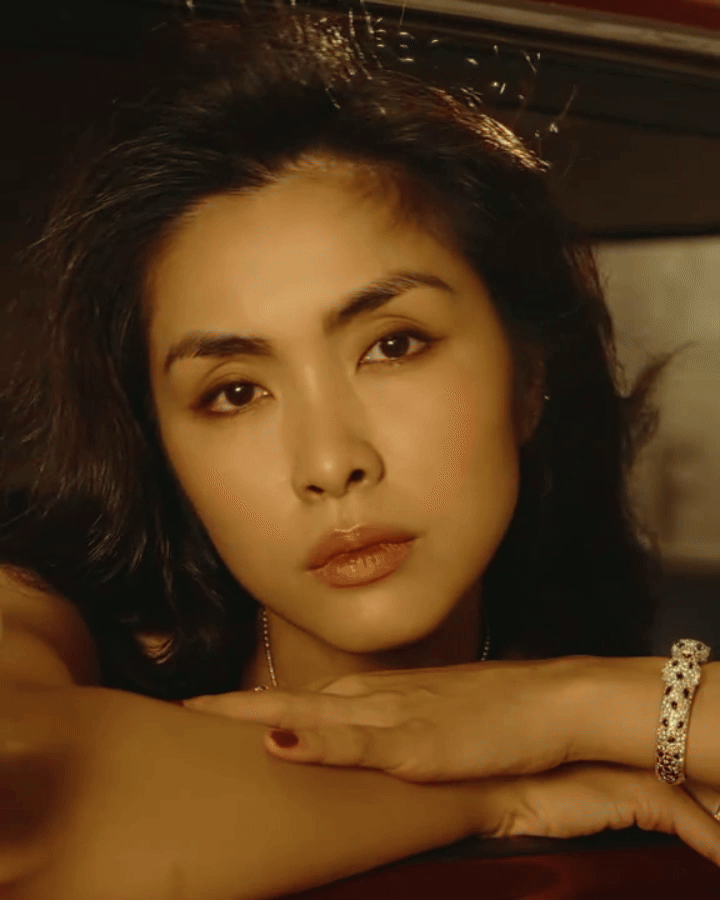 Bình luận toxic, chê bai Tăng Thanh Hà sau đám cưới em chồng- Ảnh 7. Bình luận toxic, chê bai Tăng Thanh Hà sau đám cưới em chồng- Ảnh 7.