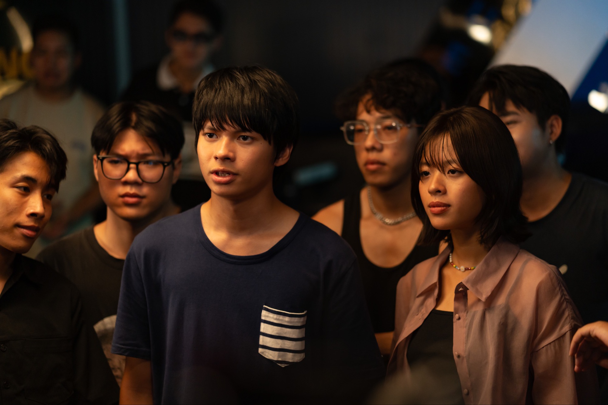 ‘Thế hệ kỳ tích’: Gen Z dám mơ ước, dám làm giàu- Ảnh 2.