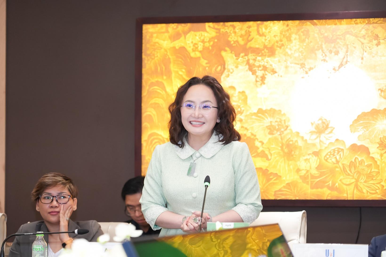 Agris và Lộc Trời ký kết hợp tác- Ảnh 1. Agris và Lộc Trời ký kết hợp tác- Ảnh 1.