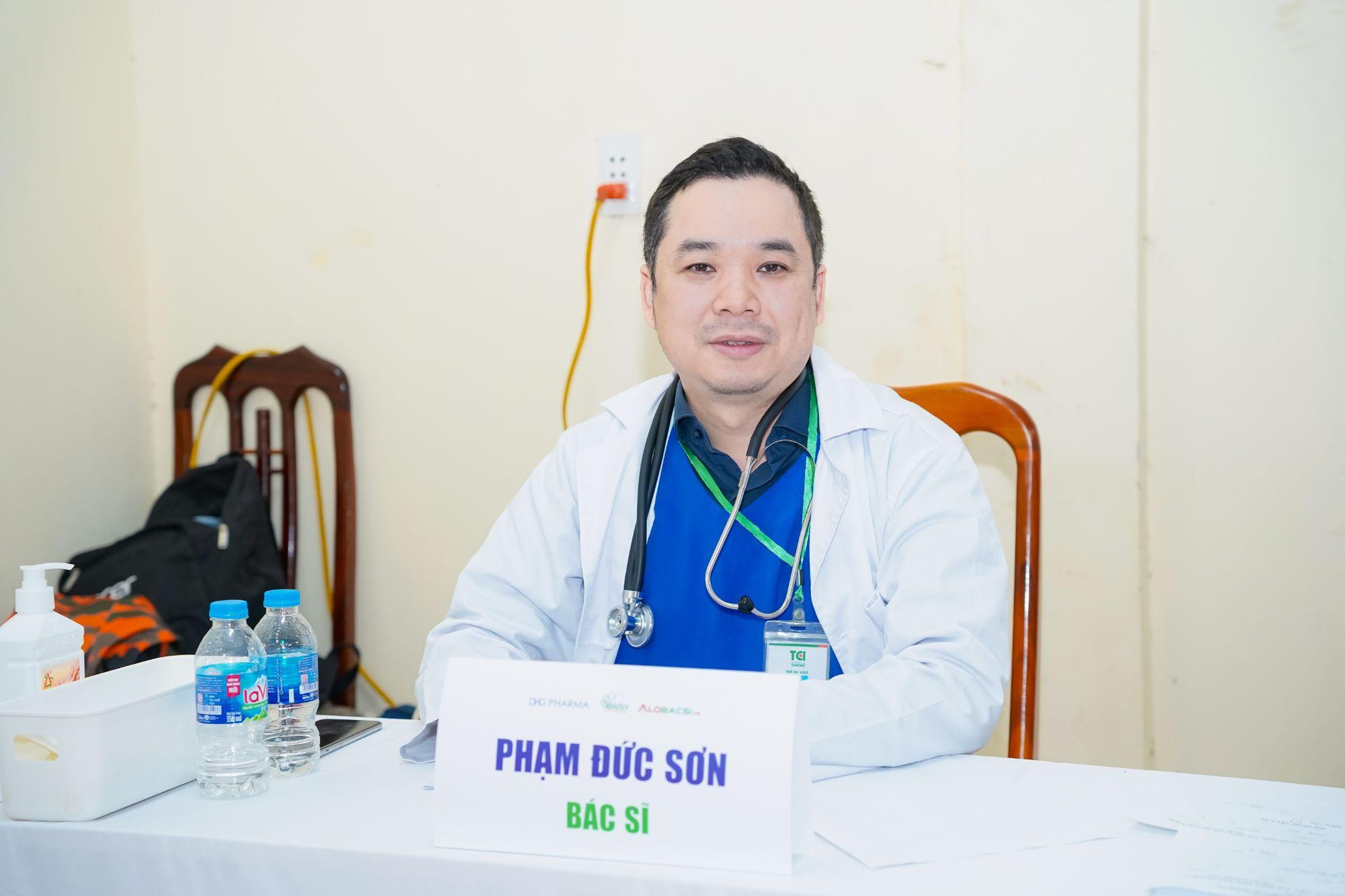 Hành trình vượt núi mang hơi ấm về vùng biên cương Quảng Trị- Ảnh 2. Hành trình vượt núi mang hơi ấm về vùng biên cương Quảng Trị- Ảnh 2.