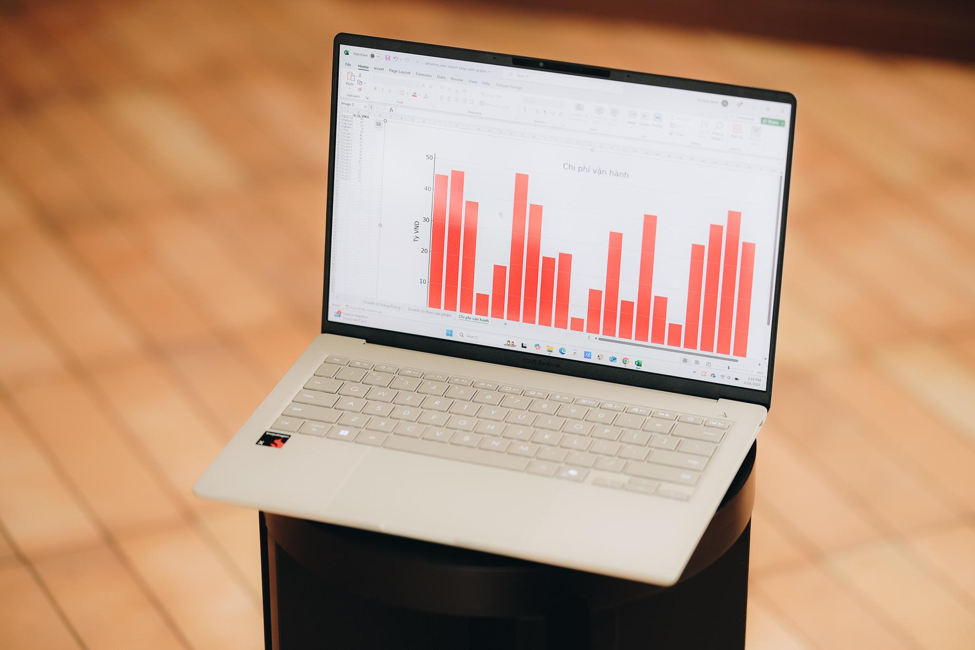 Sau siêu chu kỳ Covid-19, người dùng laptop đang có lý do mới để nâng cấp- Ảnh 4.