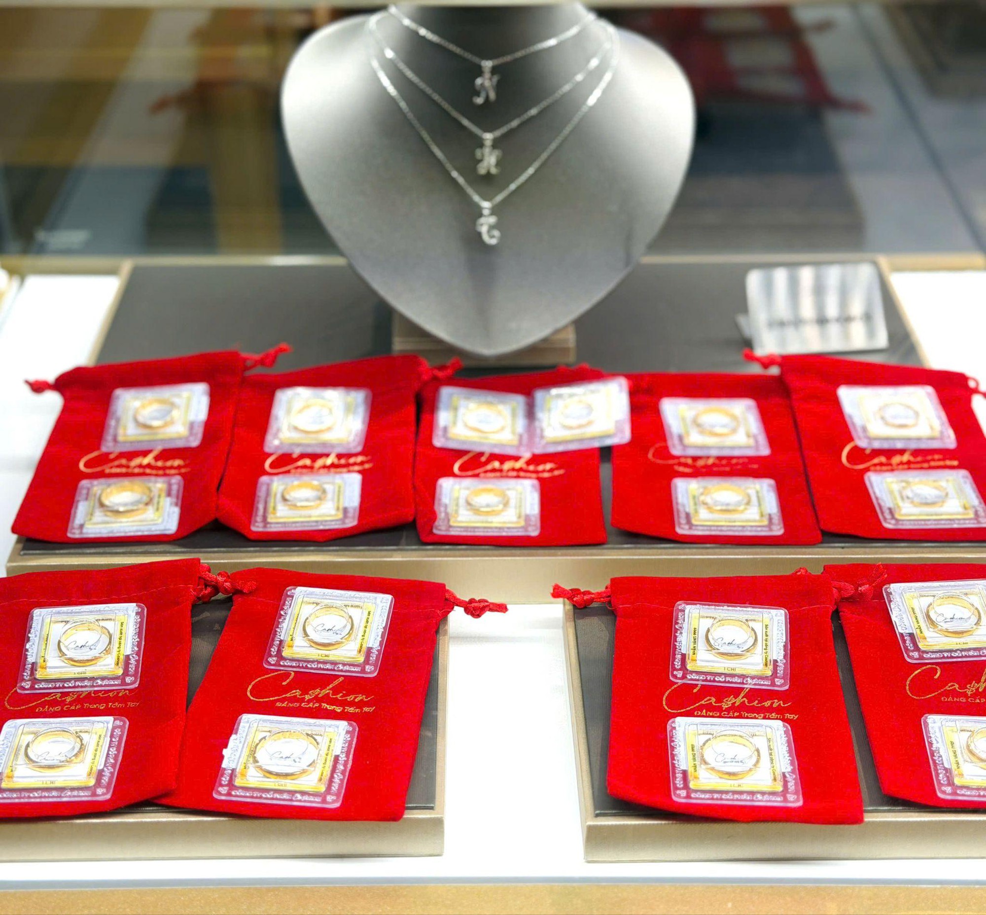 Cashion khai trương 4 cửa hàng mới tại TP.HCM- Ảnh 5. Cashion khai trương 4 cửa hàng mới tại TP.HCM- Ảnh 5.