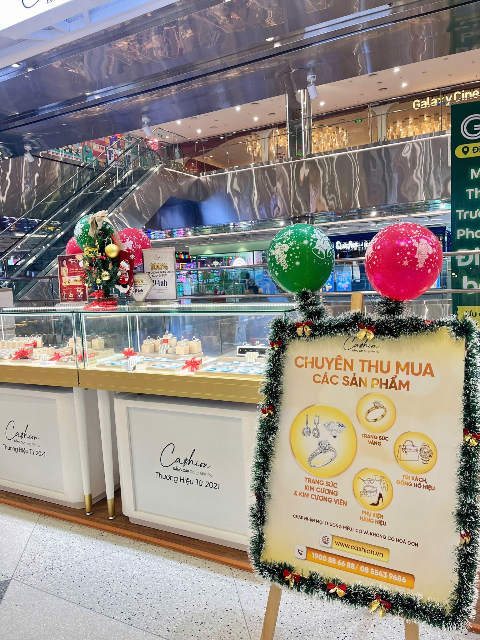 Cashion khai trương 4 cửa hàng mới tại TP.HCM- Ảnh 6. Cashion khai trương 4 cửa hàng mới tại TP.HCM- Ảnh 6.