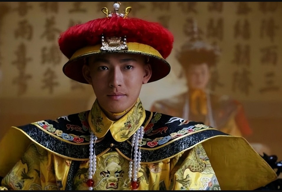 Vị vua bị xem là vô dụng, nhưng lại được chuyên gia đánh giá ngang Khang Hy: Quang Tự rốt cuộc đã làm gì?- Ảnh 3. Vị vua bị xem là vô dụng, nhưng lại được chuyên gia đánh giá ngang Khang Hy: Quang Tự rốt cuộc đã làm gì?- Ảnh 3.