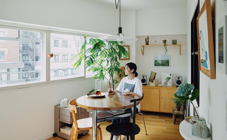 100 ngày sống thử chung cư và cú vỡ mộng: Tiện nghi không có nghĩa là sống thoải mái- Ảnh 3.