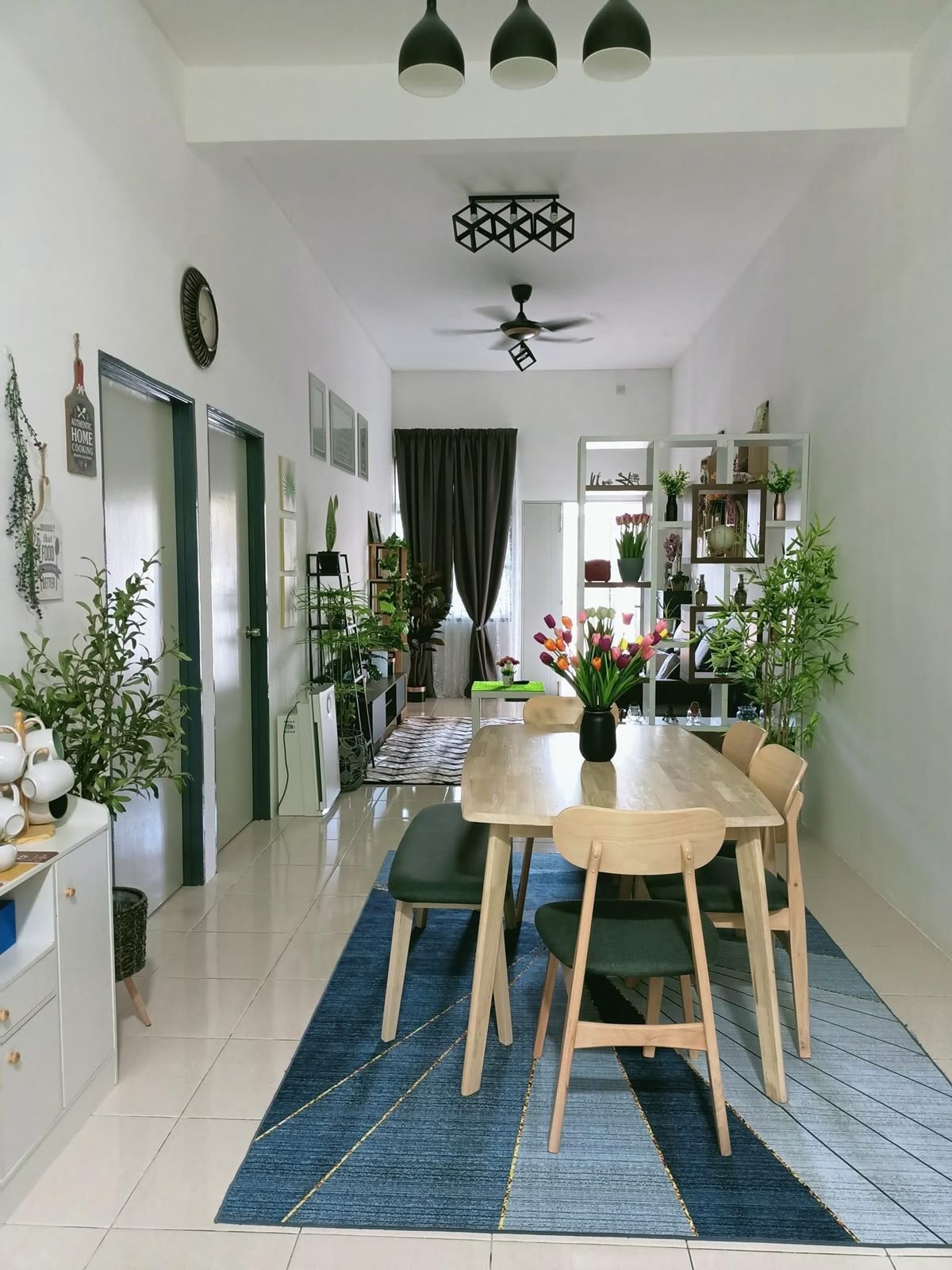 100 ngày sống thử chung cư và cú vỡ mộng: Tiện nghi không có nghĩa là sống thoải mái- Ảnh 1.