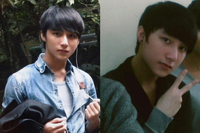 Lan truyền rầm rộ ảnh chưa từng thấy của Sơn Tùng M-TP- Ảnh 3. Lan truyền rầm rộ ảnh chưa từng thấy của Sơn Tùng M-TP- Ảnh 3.