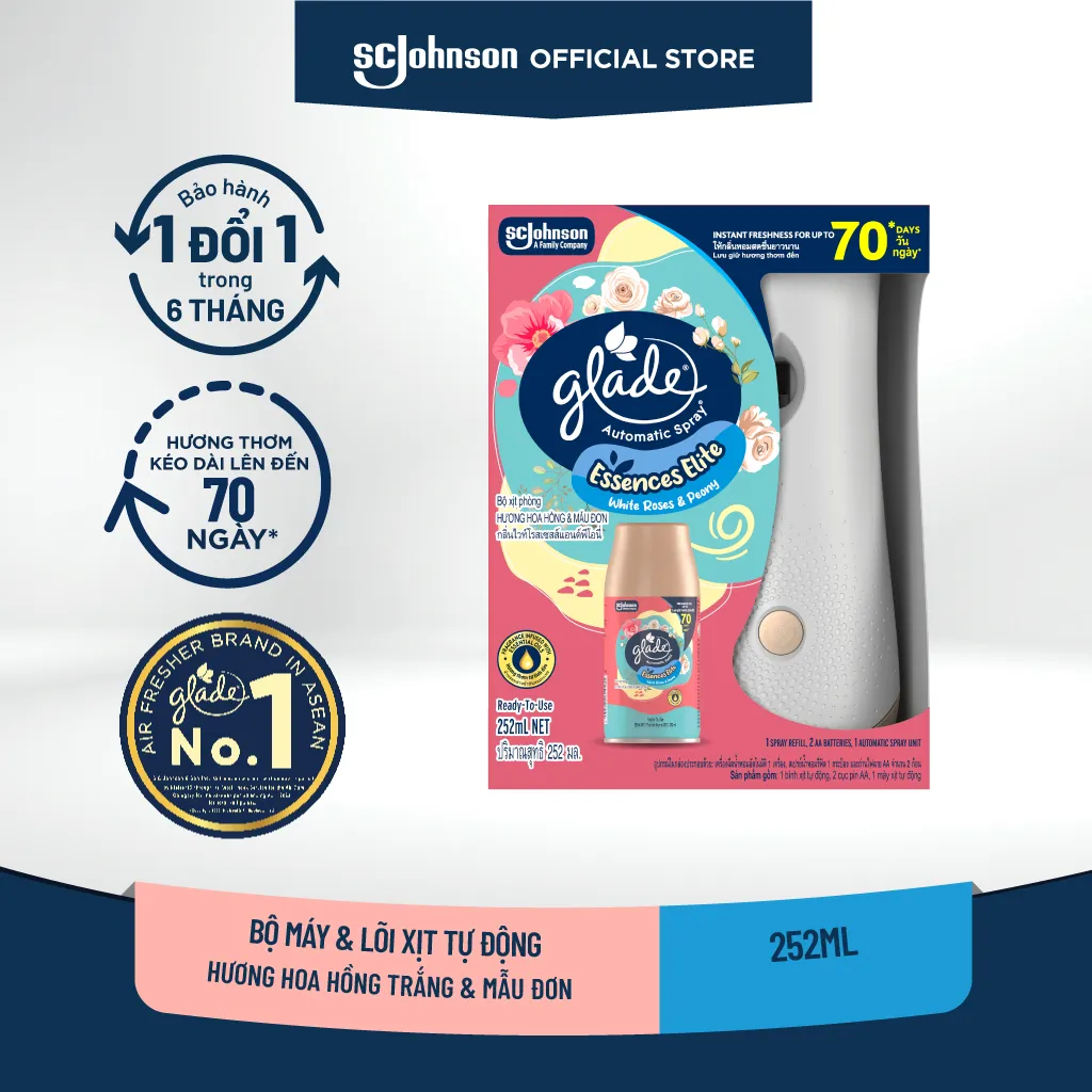 Cuối năm dọn nhà hanh thông năm mới: Chỉ cần đủ 5 sản phẩm này, hiệu quả thấy ngay trong 1 ngày- Ảnh 3. Cuối năm dọn nhà hanh thông năm mới: Chỉ cần đủ 5 sản phẩm này, hiệu quả thấy ngay trong 1 ngày- Ảnh 3.