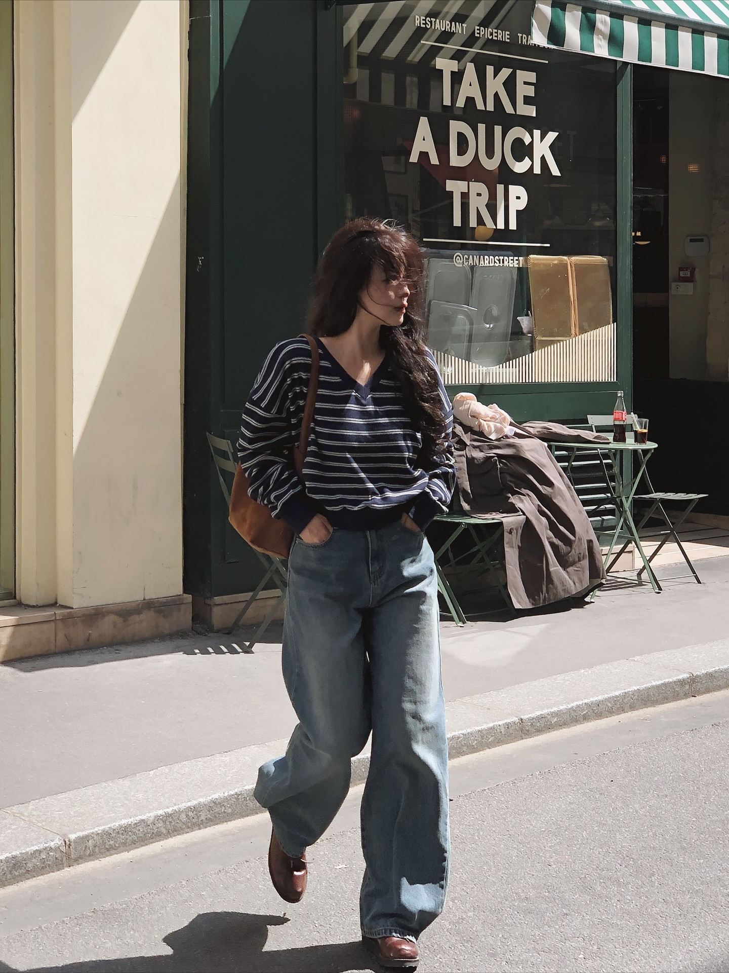 5 cách diện đồ hack tuổi không bao giờ sai, ai mặc cũng đẹp- Ảnh 1. 5 cách diện đồ hack tuổi không bao giờ sai, ai mặc cũng đẹp- Ảnh 1.