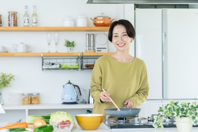 35 tuổi mới nhận ra: Bản thân nghèo suốt nhiều năm chỉ vì 3 thói quen này- Ảnh 3.