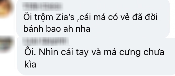 Cuối cùng mẹ bỉm Ngô Thanh Vân cũng chịu hé lộ "góc nghiêng trộm vía" của ái nữ - Ảnh 7. Cuối cùng mẹ bỉm Ngô Thanh Vân cũng chịu hé lộ "góc nghiêng trộm vía" của ái nữ - Ảnh 7.