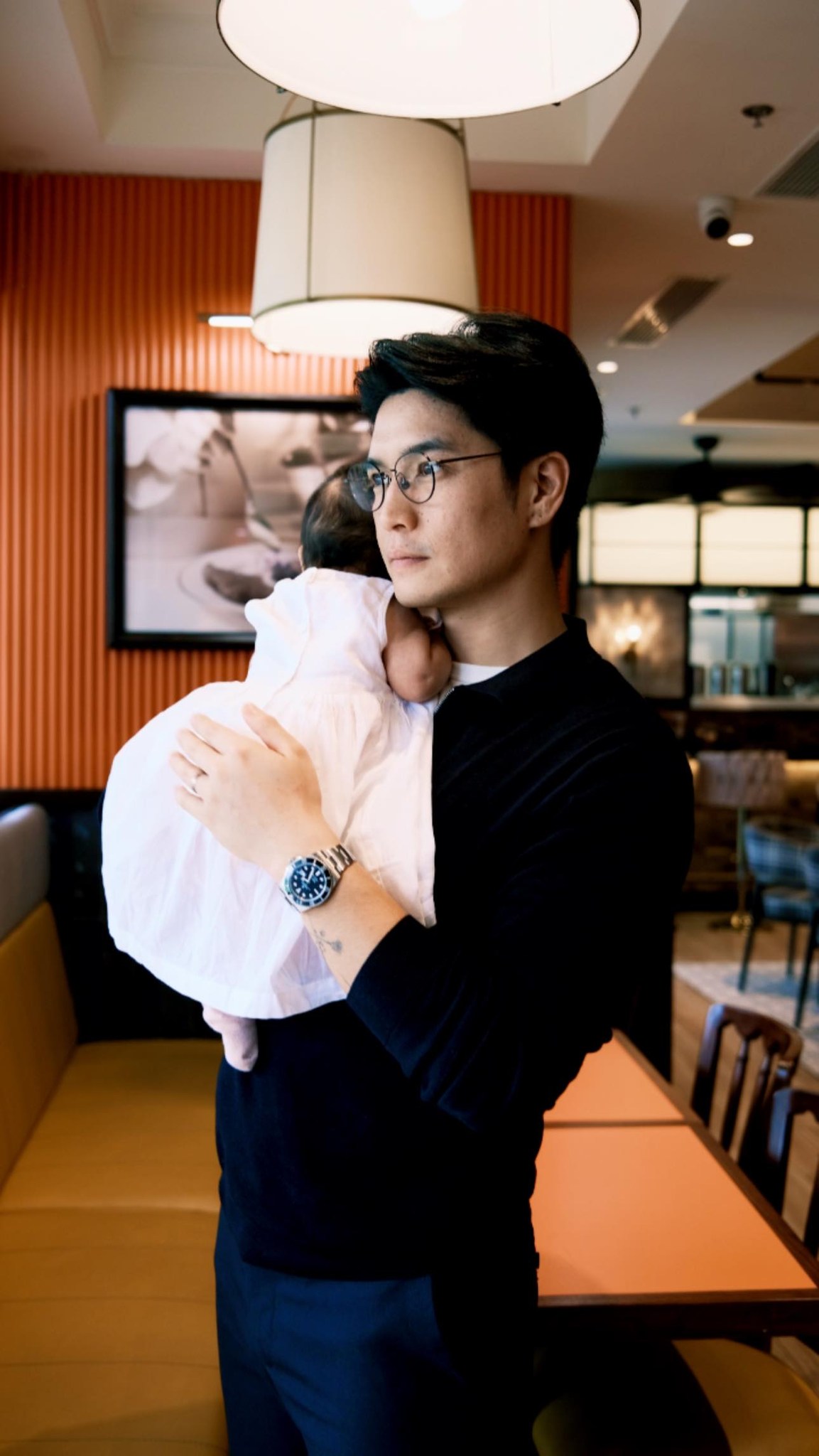 Cuối cùng mẹ bỉm Ngô Thanh Vân cũng chịu hé lộ Cuối cùng mẹ bỉm Ngô Thanh Vân cũng chịu hé lộ