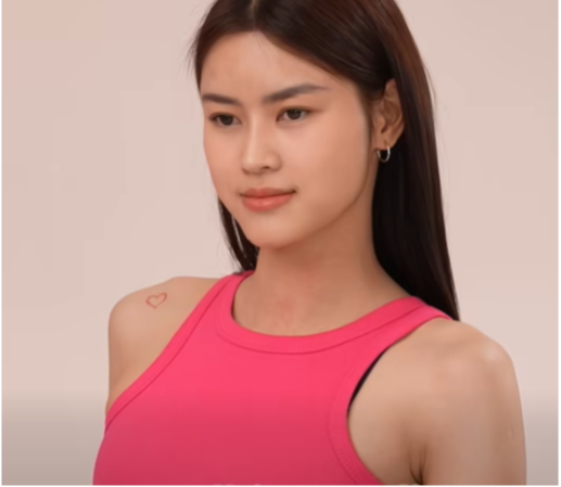 Ngắm đôi chân dài 1m15 của mỹ nhân đấu kiếm Việt, "bản sao Hoa hậu Đỗ Hà" ở SEA Games 33- Ảnh 4. Ngắm đôi chân dài 1m15 của mỹ nhân đấu kiếm Việt, "bản sao Hoa hậu Đỗ Hà" ở SEA Games 33- Ảnh 4.