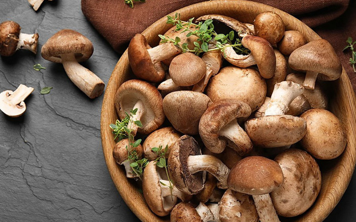 Đừng chỉ ăn táo! 5 thực phẩm này mới là ‘quả bom vitamin’ cho người U40-U60: Càng ăn càng khỏe, càng tươi trẻ!- Ảnh 5. Đừng chỉ ăn táo! 5 thực phẩm này mới là ‘quả bom vitamin’ cho người U40-U60: Càng ăn càng khỏe, càng tươi trẻ!- Ảnh 5.