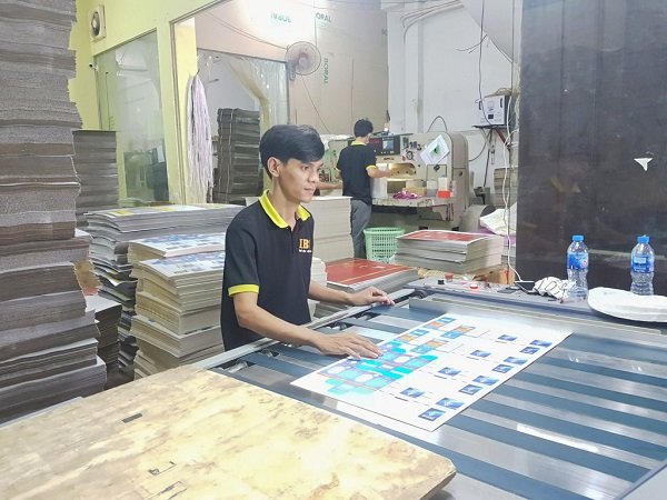 In Bảo Ngọc - Xưởng in bao bì giấy trọn gói cho các thương hiệu Việt- Ảnh 2. In Bảo Ngọc - Xưởng in bao bì giấy trọn gói cho các thương hiệu Việt- Ảnh 2.
