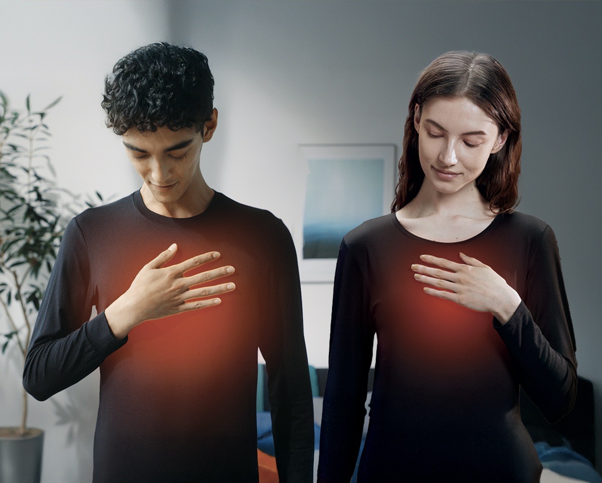 Thay vì "chịu đựng mùa đông", tại sao không tận hưởng không khí đặc biệt này?- Ảnh 2. Thay vì "chịu đựng mùa đông", tại sao không tận hưởng không khí đặc biệt này?- Ảnh 2.