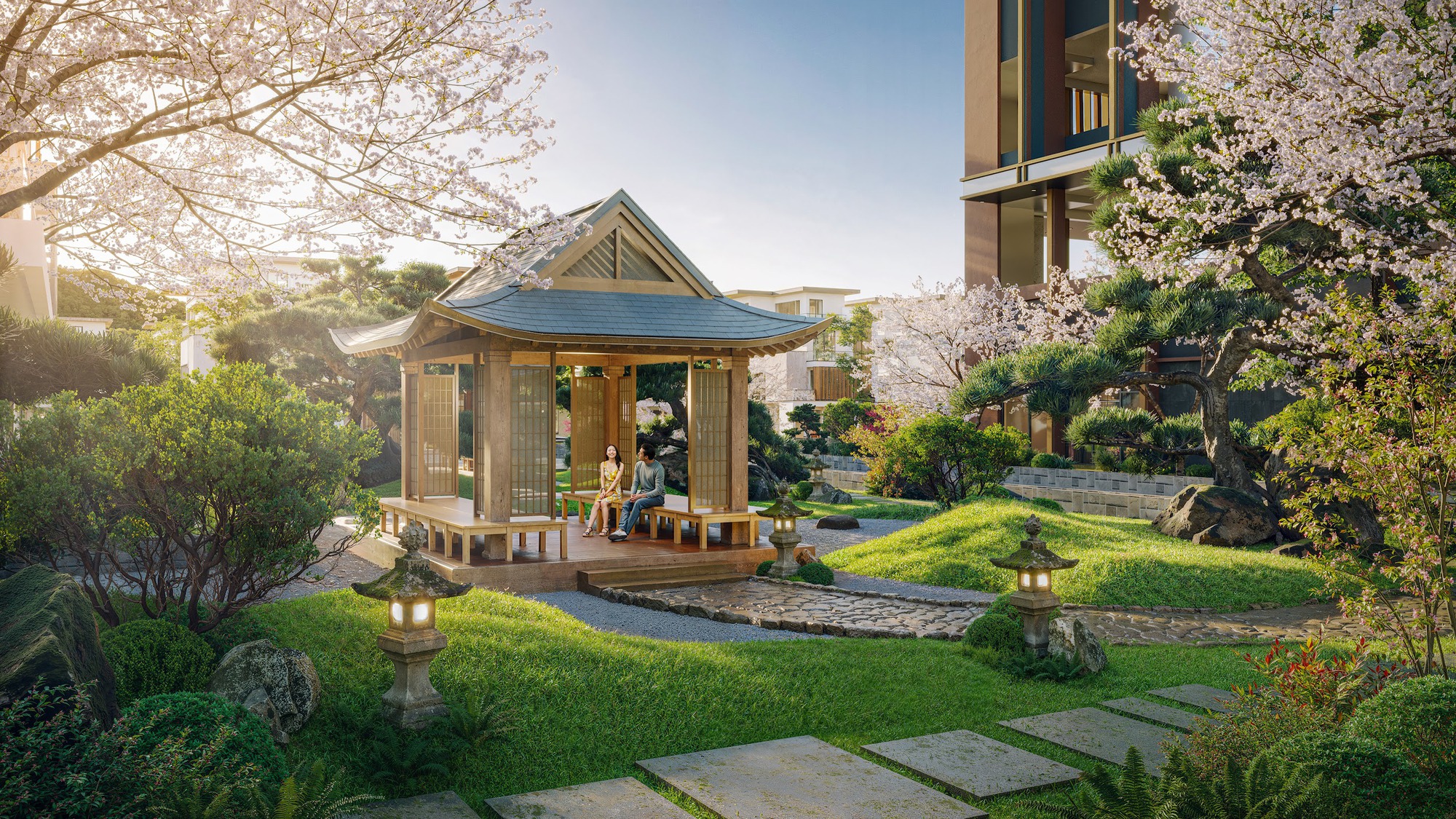 5 yếu tố khiến Legacy Hinoiri được giới đầu tư săn đón tại Hòa Lạc- Ảnh 1. 5 yếu tố khiến Legacy Hinoiri được giới đầu tư săn đón tại Hòa Lạc- Ảnh 1.