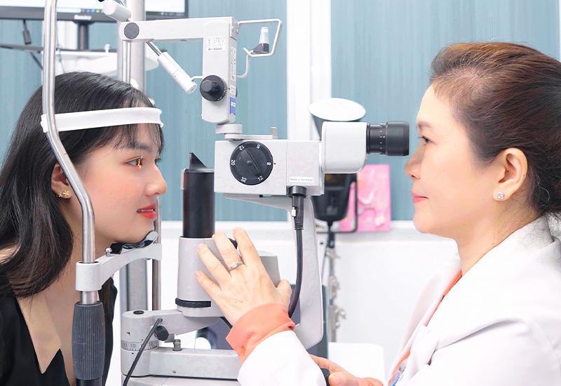 Đôi mắt sáng – Tương lai sáng: Chọn Mắt VINEYES- Ảnh 2. Đôi mắt sáng – Tương lai sáng: Chọn Mắt VINEYES- Ảnh 2.