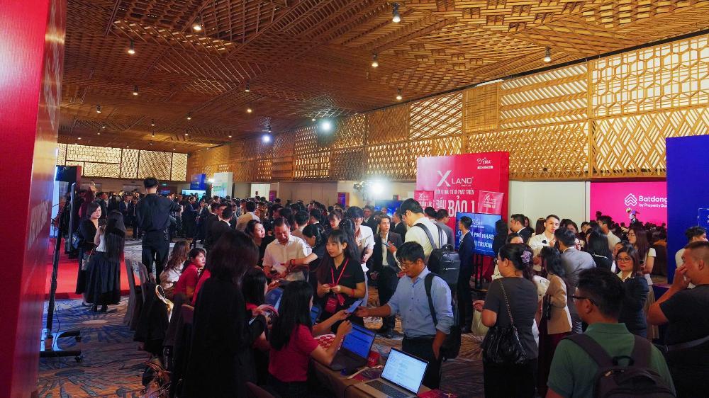 Bí quyết vượt khó của doanh nghiệp bất động sản trong năm 2025- Ảnh 1. Bí quyết vượt khó của doanh nghiệp bất động sản trong năm 2025- Ảnh 1.