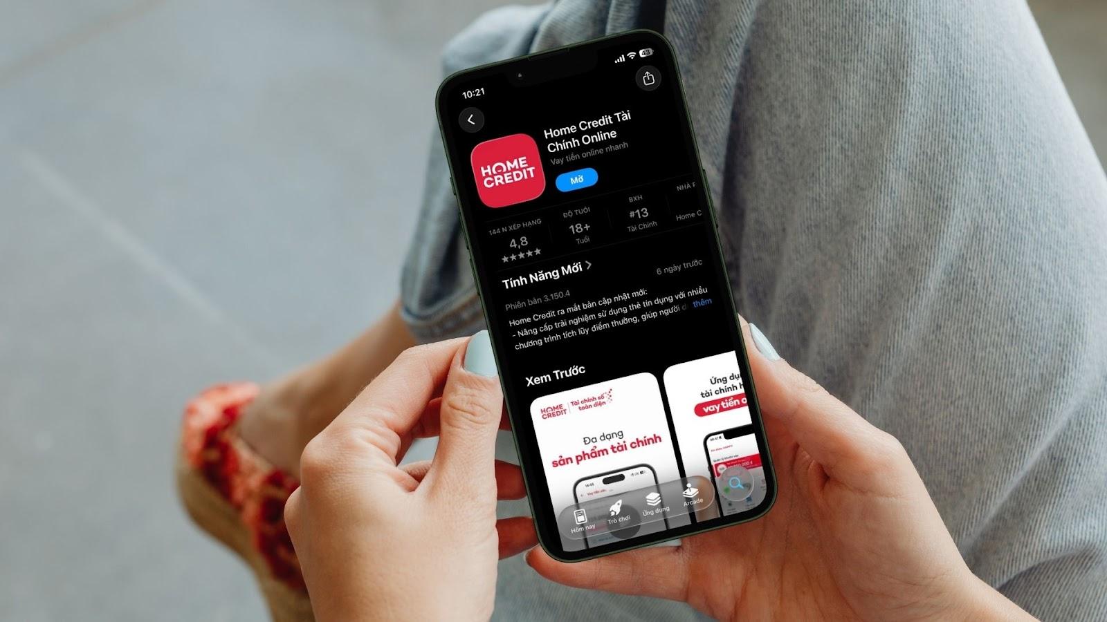 App vay tiền an toàn cho Gen Z: 5 dấu hiệu nhận diện để không rơi vào bẫy tín dụng đen- Ảnh 1. App vay tiền an toàn cho Gen Z: 5 dấu hiệu nhận diện để không rơi vào bẫy tín dụng đen- Ảnh 1.