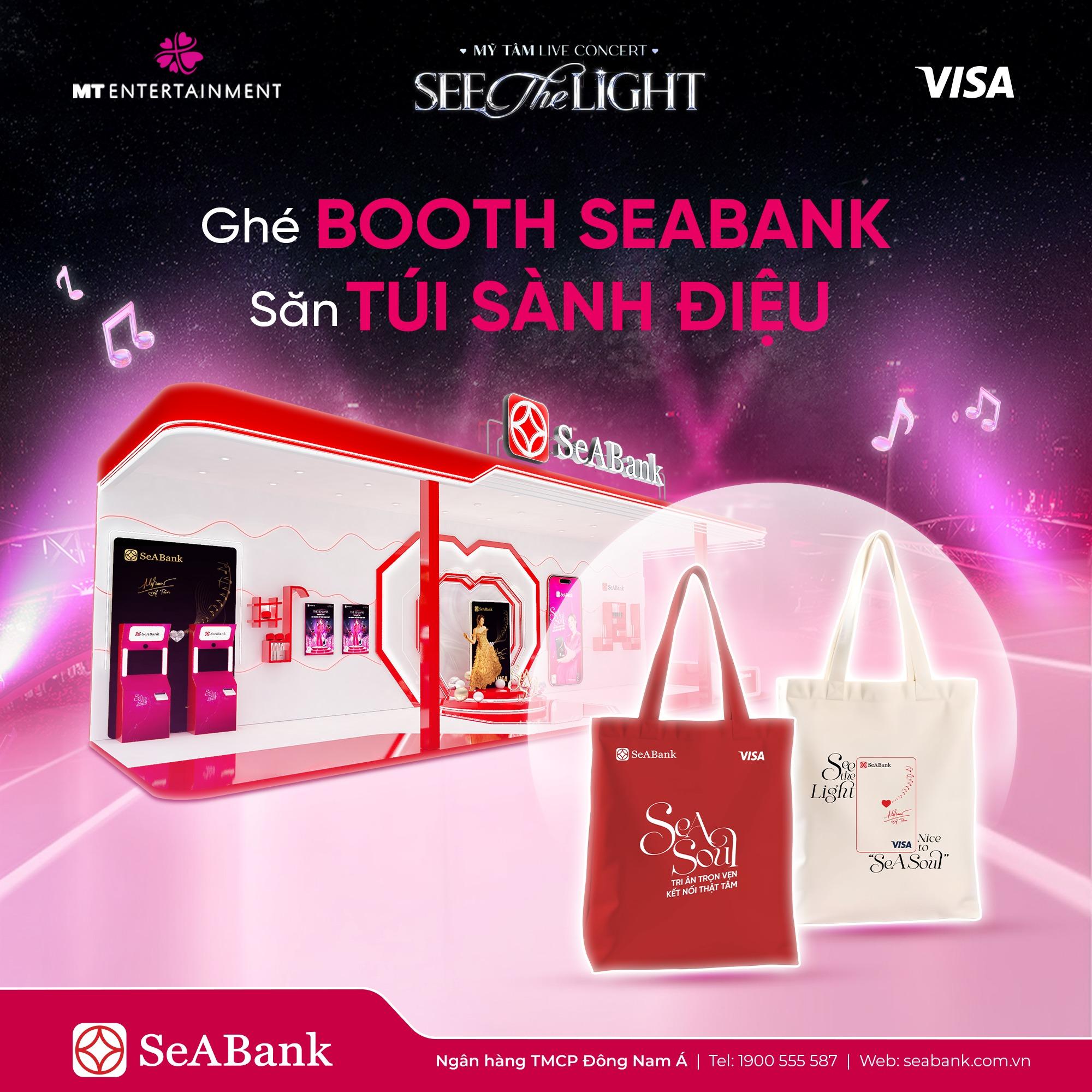 Top 5 trải nghiệm tại See The Light nhất định không thể bỏ lỡ- Ảnh 2. Top 5 trải nghiệm tại See The Light nhất định không thể bỏ lỡ- Ảnh 2.