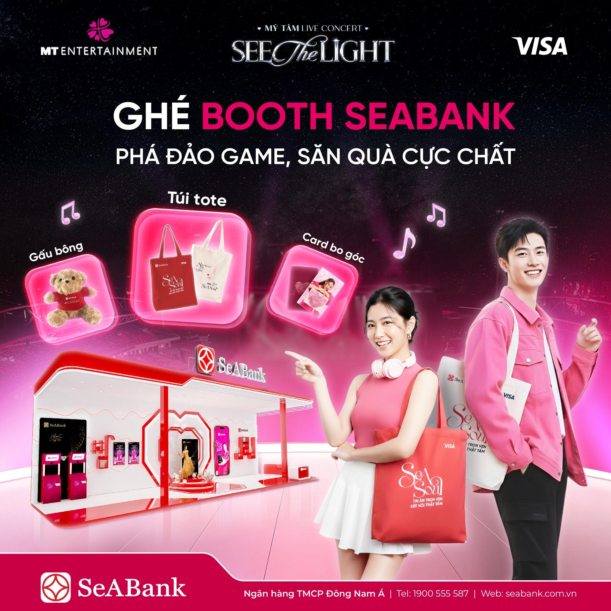 Top 5 trải nghiệm tại See The Light nhất định không thể bỏ lỡ- Ảnh 3. Top 5 trải nghiệm tại See The Light nhất định không thể bỏ lỡ- Ảnh 3.